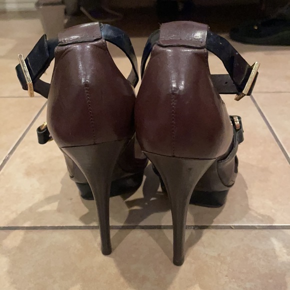 Tory Burch heels 👠 - Picture 10 of 10